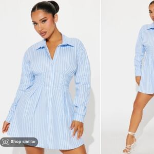 Fashion Nova dress